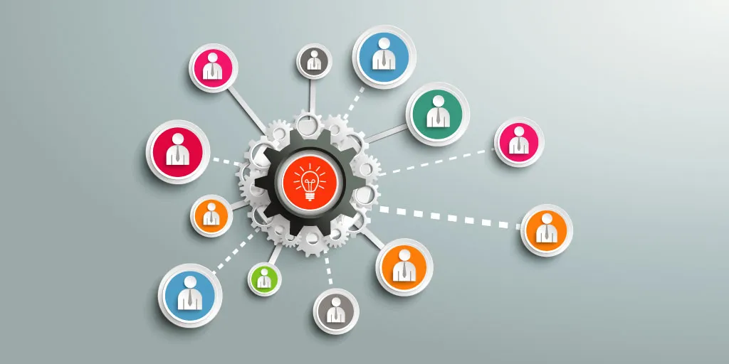 SharePoint Bewerbermanagement